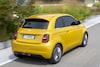 Fiat 500 Hybrid