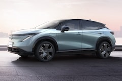 Nissan Ariya