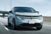 Nissan Ariya