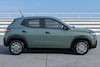 Dacia Spring Back to Basics 2025