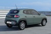 Dacia Spring Back to Basics 2025