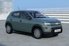 Dacia Spring Back to Basics 2025
