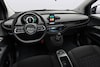 Fiat 500 Hybrid Back to Basics
