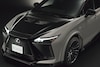 Lexus RZ F Sport Performance