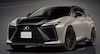 Lexus RZ F Sport Performance