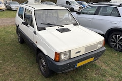 Fiat Panda 4x4