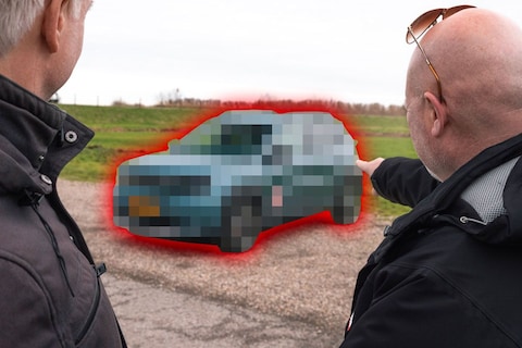 AutoWeek 2025:  'Dit is de winnaar van de eindejaarsprijs design'