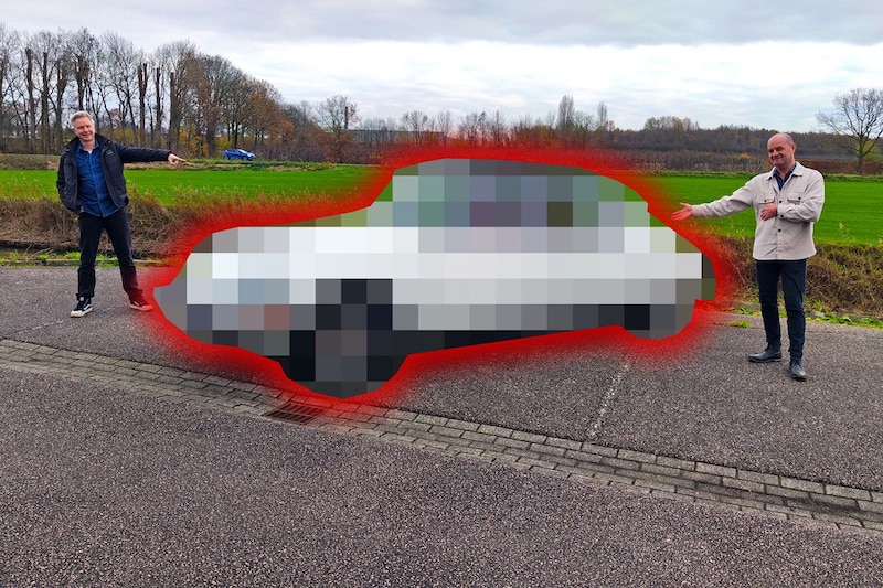 AutoWeek 2025: 'Dit is de winnaar van de eindejaarsprijs klassieker'