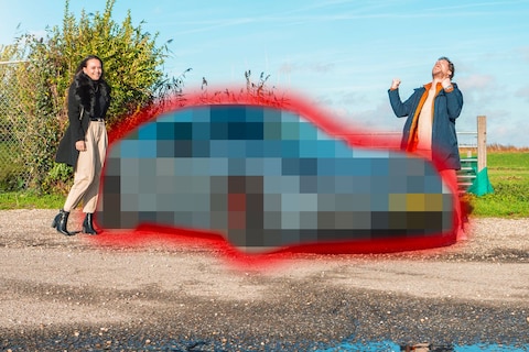 AutoWeek 2025:  'Dit is de beste innovatie bij auto's met verbrandingsmotor'