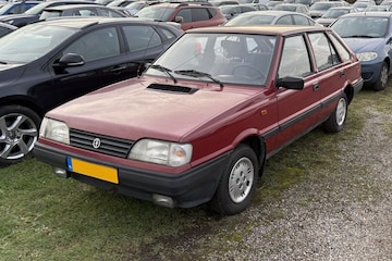 FSO Polonez