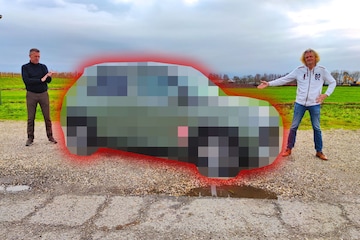 Overall winnaar eindejaarsprijzen