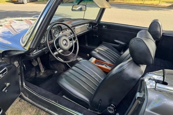 Op zoek naar een auto van een ton