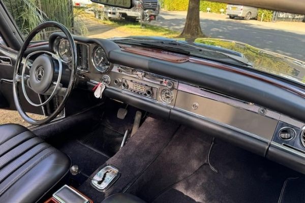 Op zoek naar een auto van een ton