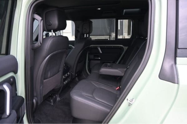 Op zoek naar een auto van een ton