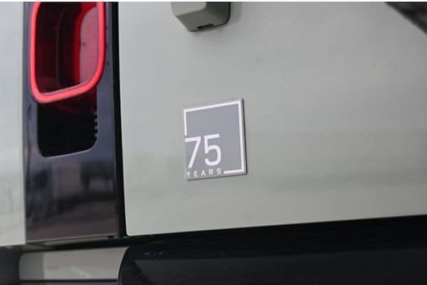 Op zoek naar een auto van een ton