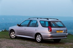 Peugeot 306 Break