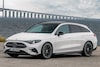Mercedes-Benz CLA EQ Shooting Brake