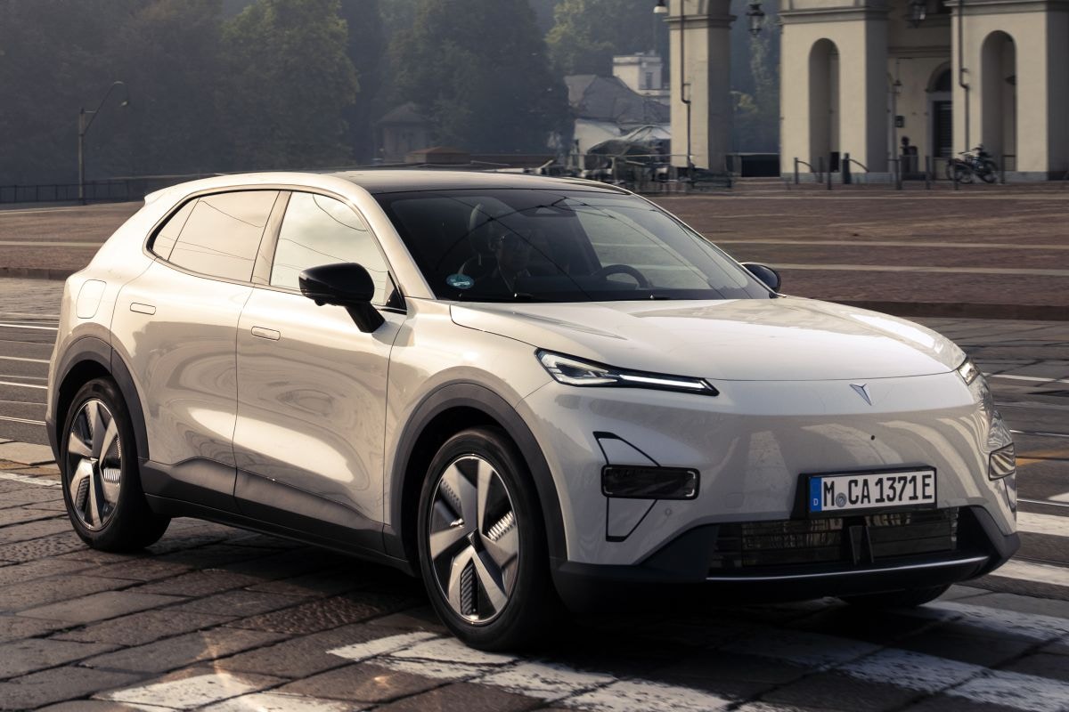 Changan Deepal S05
