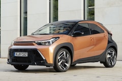 Aygo