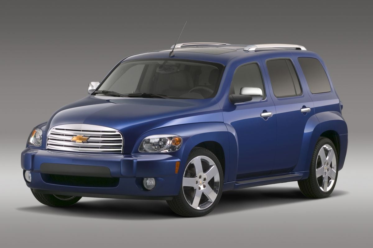 Chevrolet HHR