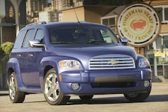 Chevrolet HHR