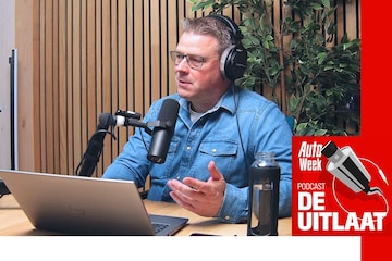 Uitlaat aflevering 153