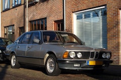 BMW 7-serie