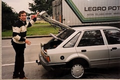 Mijn Eerste Auto Joost Hoebink