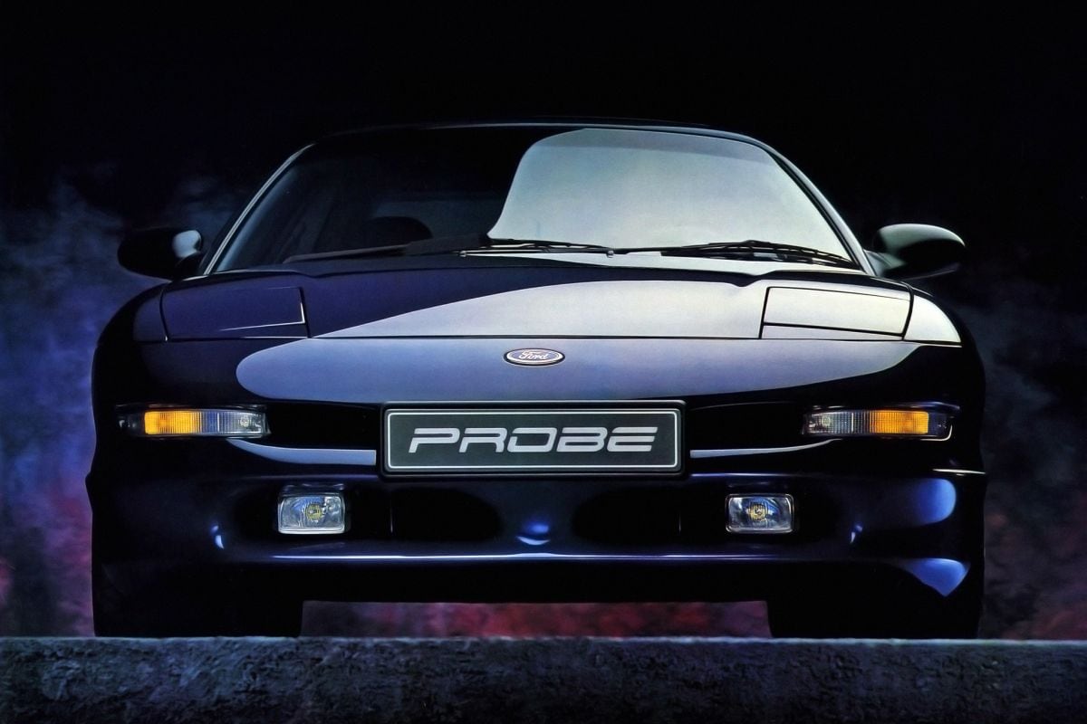 Ford Probe
