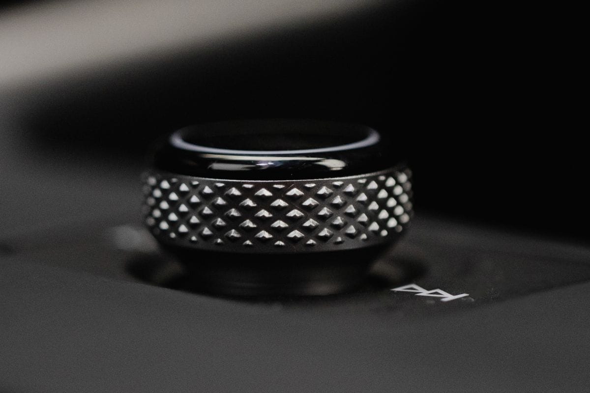 Volkswagen ID Polo - interieur