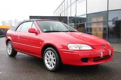 Toyota Paseo Liefhebber Gezocht