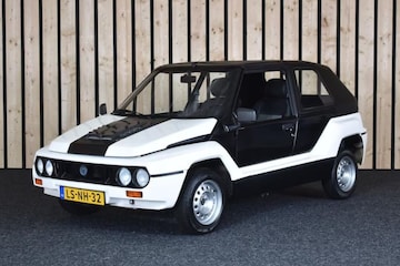 Mega Tjaffer liefhebber gezocht