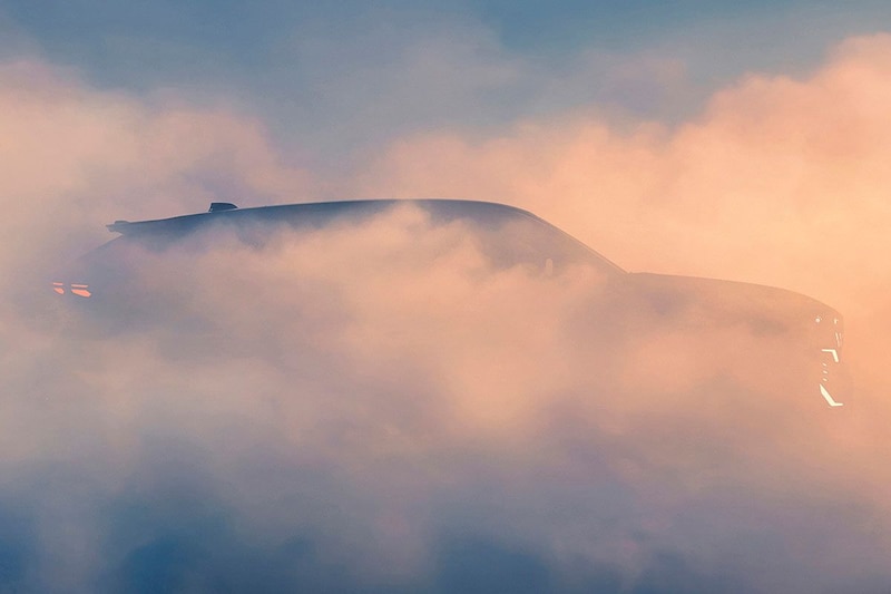 Renault Filante wordt nieuwe premium-Renault