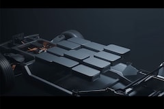 Verge solid state Donut Lab