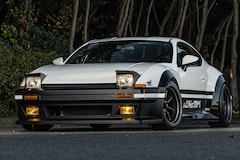 Result Japan AE86 Toyota GT86