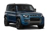 Land Rover Defender Octa USA