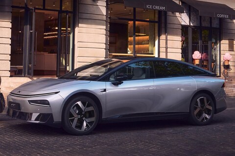 Xpeng P7+ en G7: vernieuwd en nu ook met benzinemotor