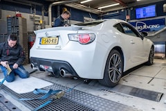 Toyota GT86
