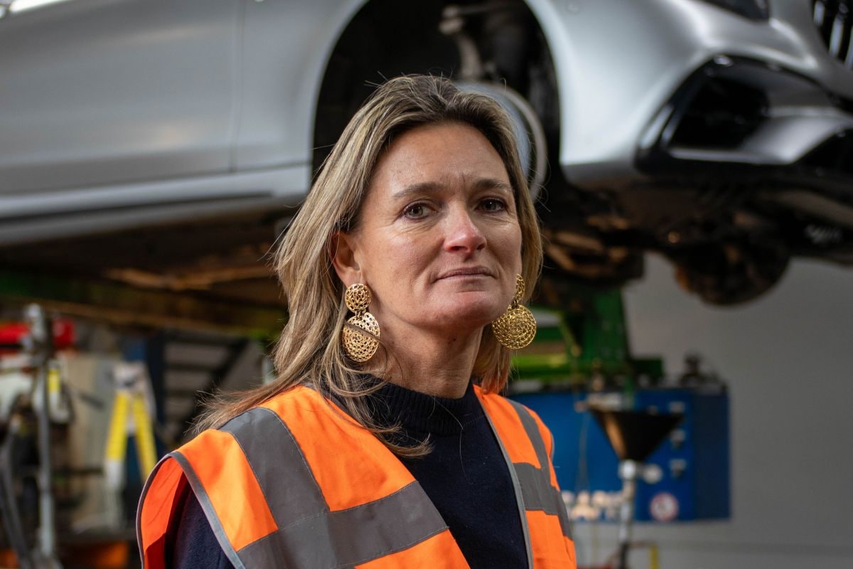 Sloop Bentley Continental GT Mercedes-AMG S63 Coupé