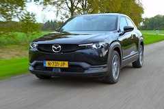 Mazda MX-30