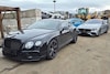 Sloop Bentley Mercedes