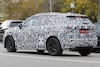Spyshots Skoda Epiq