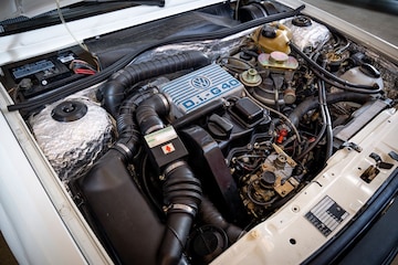 Volkswagen Öko-Polo