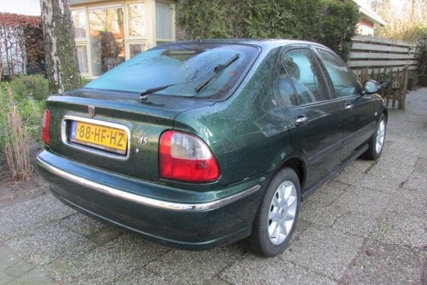 Mijn Eerste Auto