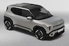 Kia EV2