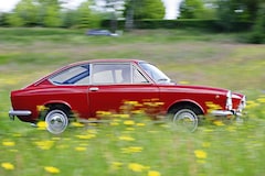 Fiat 850 Sport Coupé