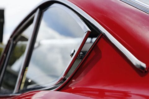 Fiat 850 Sport Coupé