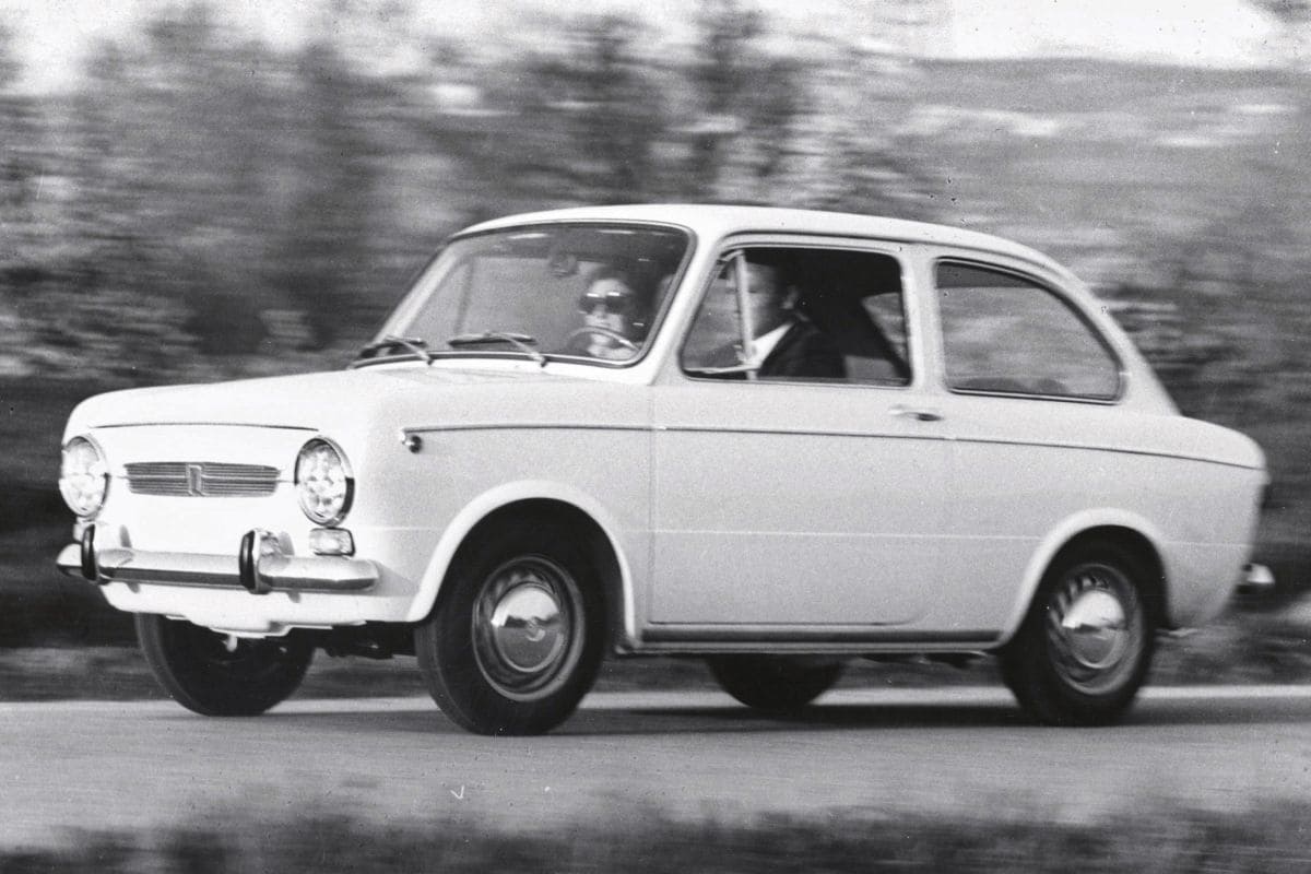 Fiat 850