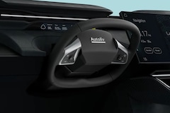 Autoliv Stuurwiel