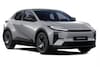 Toyota C-HR+ Back to Basics